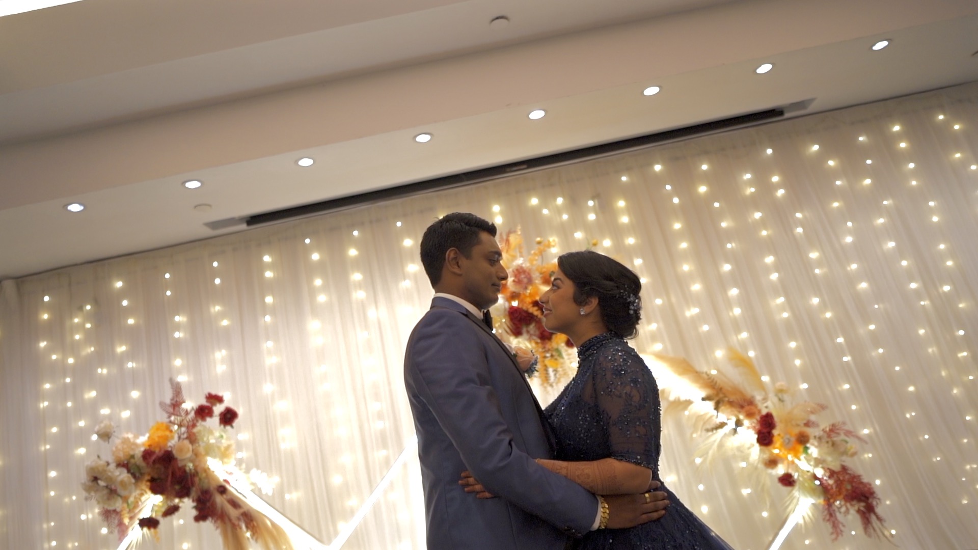 Shivashanker & Chithrra Wedding Video